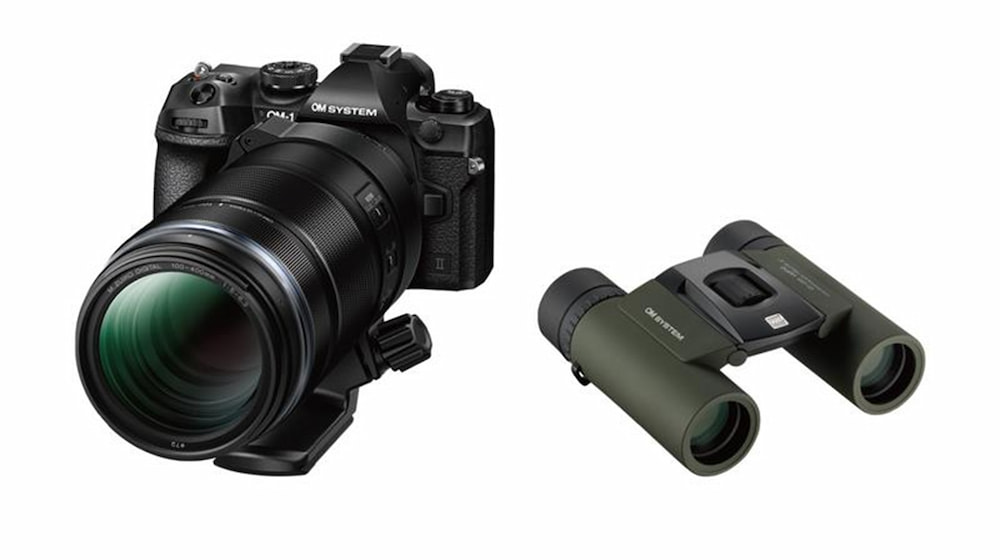 ニュース | OMデジタルソリューションズ