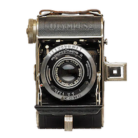 「Semi-Olympus I」製品イメージ