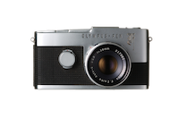 「Olympus Pen F」製品イメージ