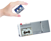 「ズイコーパールコーダー」製品イメージ