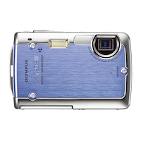 「μ720SW」製品イメージ