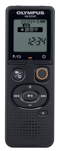 「VN-551PC」製品イメージ