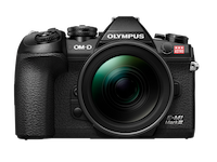「OM SYSTEM E-M1 Mark III ASTRO」製品イメージ
