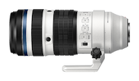 「M.ZUIKO DIGITAL ED 50-200mm F2.8 IS PRO」製品イメージ