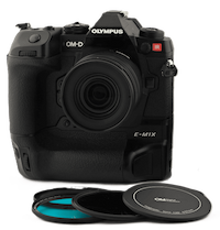 「IR システム」製品イメージ